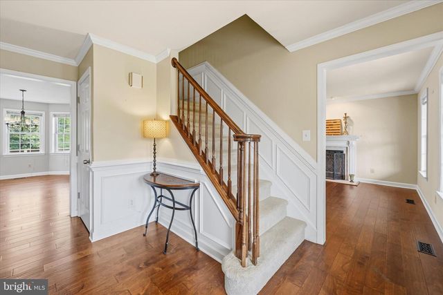 17065 REID HILL DR, Culpeper, VA 22701