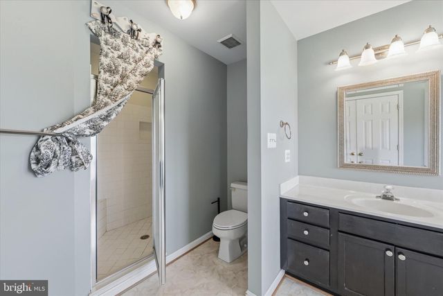 17065 REID HILL DR, Culpeper, VA 22701