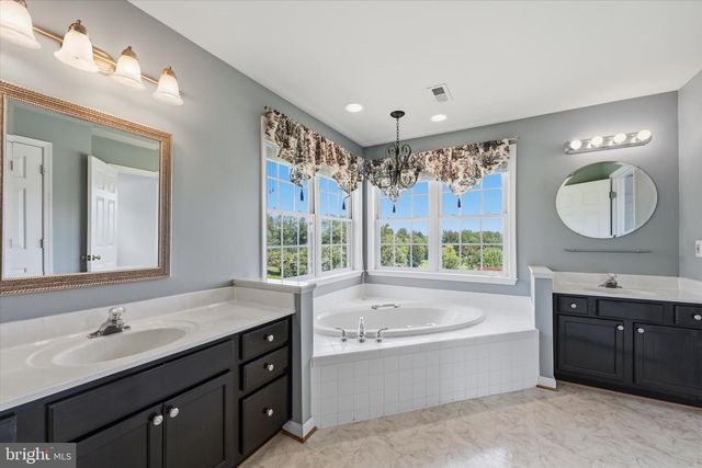 17065 REID HILL DR, Culpeper, VA 22701