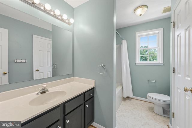17065 REID HILL DR, Culpeper, VA 22701