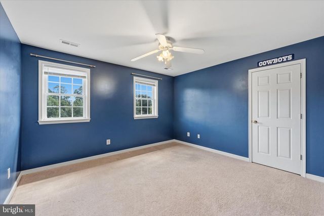 17065 REID HILL DR, Culpeper, VA 22701