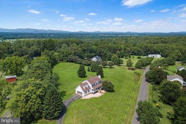 17065 REID HILL DR, Culpeper, VA 22701