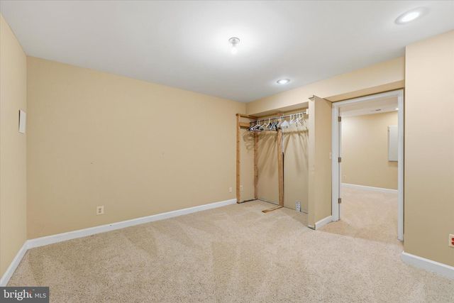 17065 REID HILL DR, Culpeper, VA 22701
