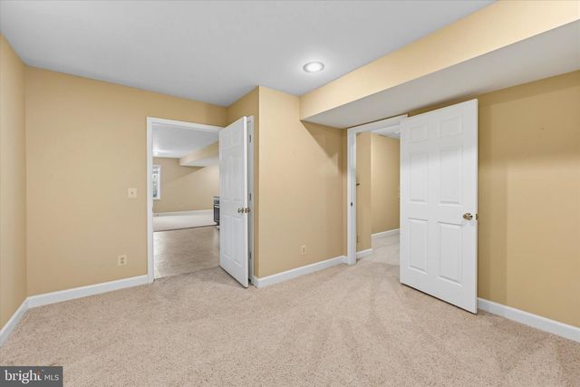 17065 REID HILL DR, Culpeper, VA 22701