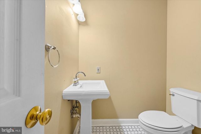 17065 REID HILL DR, Culpeper, VA 22701