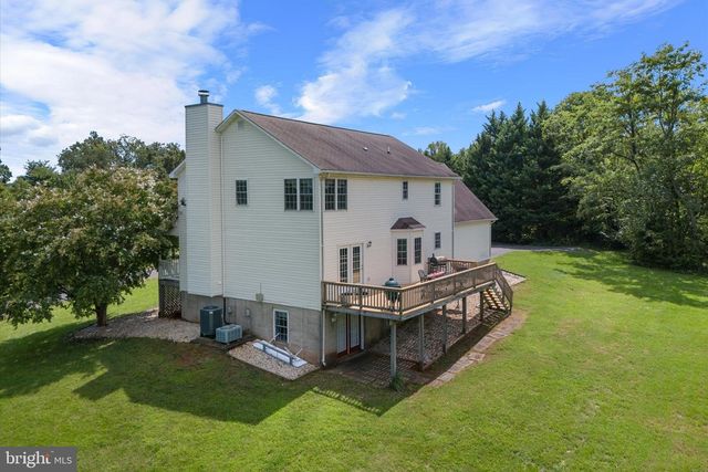 17065 REID HILL DR, Culpeper, VA 22701