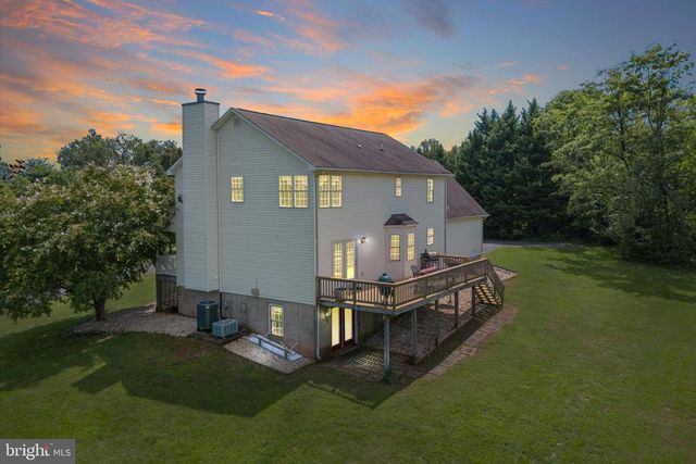17065 REID HILL DR, Culpeper, VA 22701