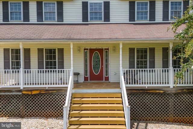 17065 REID HILL DR, Culpeper, VA 22701