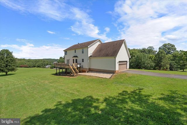 17065 REID HILL DR, Culpeper, VA 22701