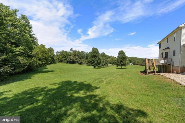 17065 REID HILL DR, Culpeper, VA 22701
