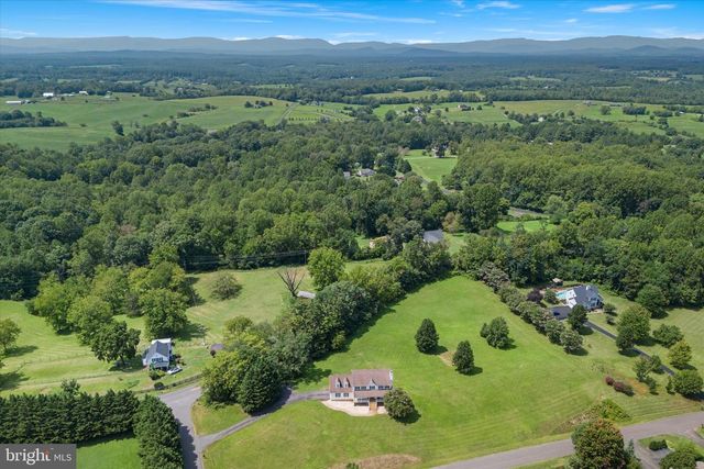 17065 REID HILL DR, Culpeper, VA 22701