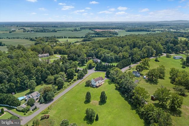 17065 REID HILL DR, Culpeper, VA 22701