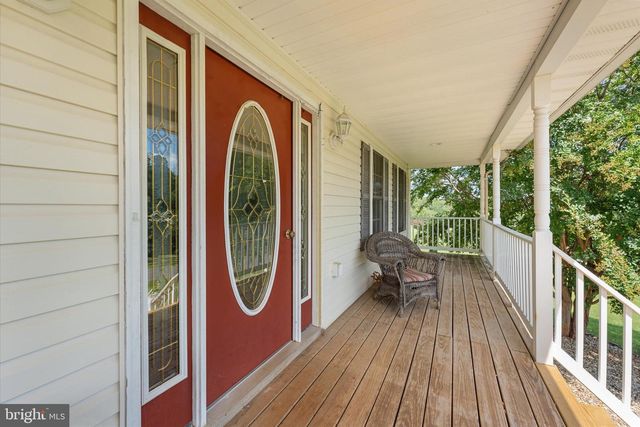 17065 REID HILL DR, Culpeper, VA 22701