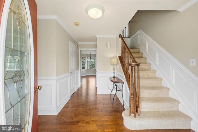 17065 REID HILL DR, Culpeper, VA 22701