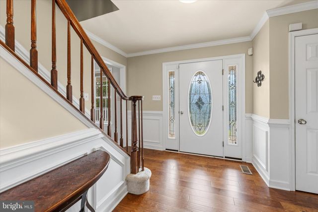 17065 REID HILL DR, Culpeper, VA 22701