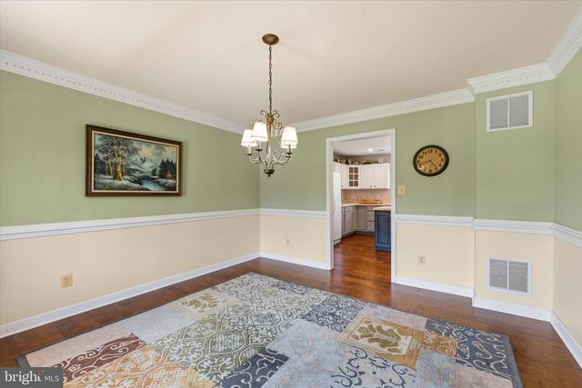 17065 REID HILL DR, Culpeper, VA 22701