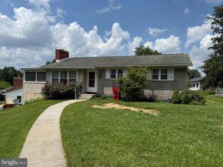 17724 TIMBERLANE, Hagerstown, MD 21740