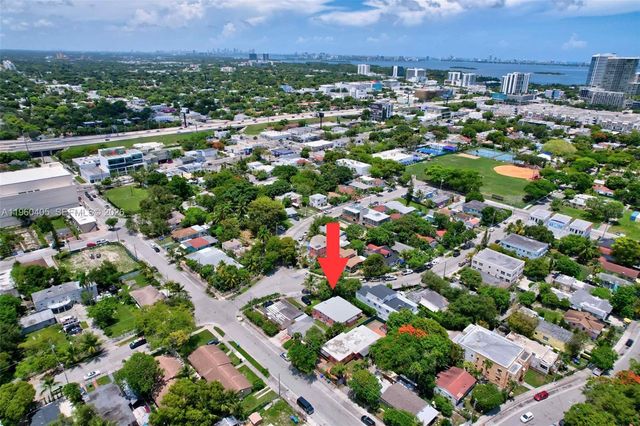 280 NW 34th St, Miami, FL 33127