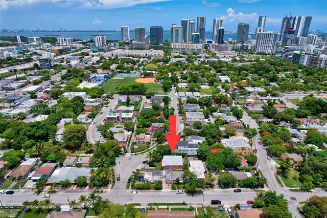 280 NW 34th St, Miami, FL 33127