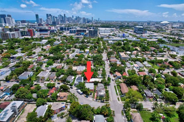 280 NW 34th St, Miami, FL 33127
