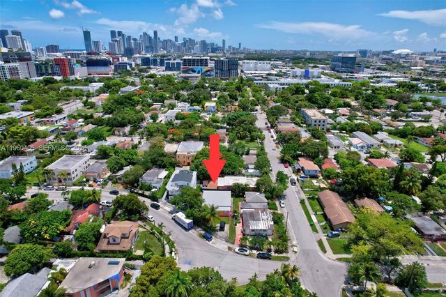 280 NW 34th St, Miami, FL 33127