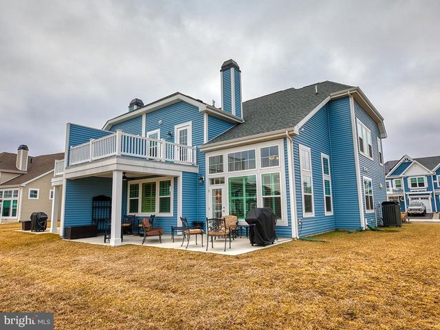 25098 TANAGER LN, Millsboro, DE 19966