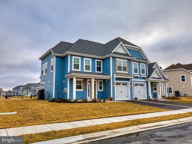 25098 TANAGER LN, Millsboro, DE 19966