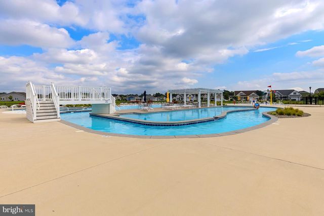 25098 TANAGER LN, Millsboro, DE 19966