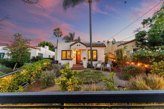 4762 E Mountain View Drive, San Diego, CA 92116