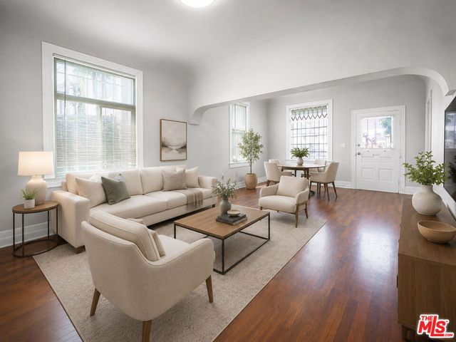 1824 Orchard Avenue, Los Angeles, CA 90006