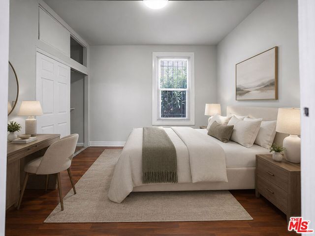 1824 Orchard Avenue, Los Angeles, CA 90006