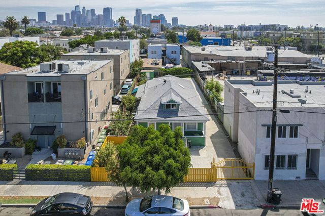 1824 Orchard Avenue, Los Angeles, CA 90006