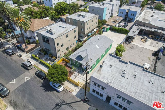 1824 Orchard Avenue, Los Angeles, CA 90006