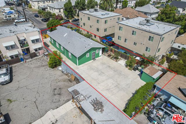 1824 Orchard Avenue, Los Angeles, CA 90006