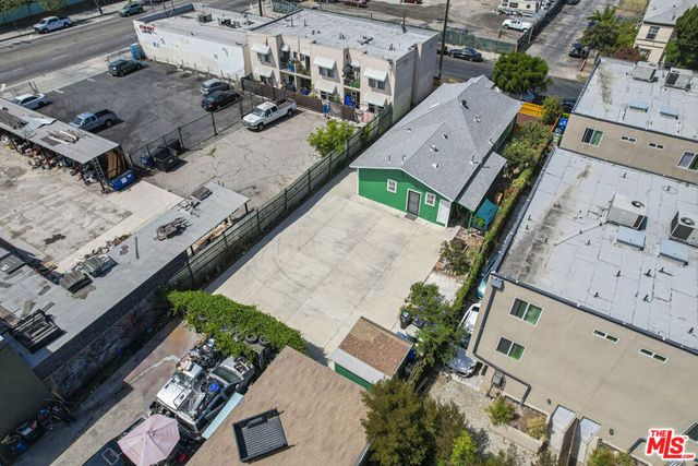 1824 Orchard Avenue, Los Angeles, CA 90006