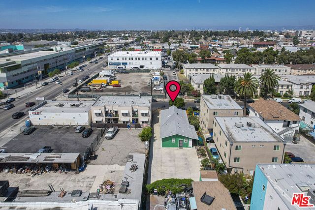 1824 Orchard Avenue, Los Angeles, CA 90006