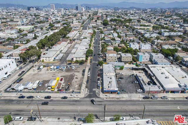 1824 Orchard Avenue, Los Angeles, CA 90006