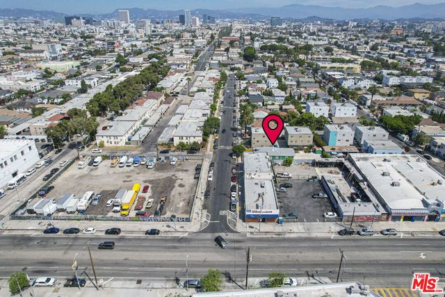 1824 Orchard Avenue, Los Angeles, CA 90006