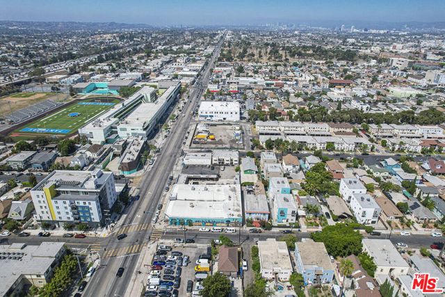 1824 Orchard Avenue, Los Angeles, CA 90006