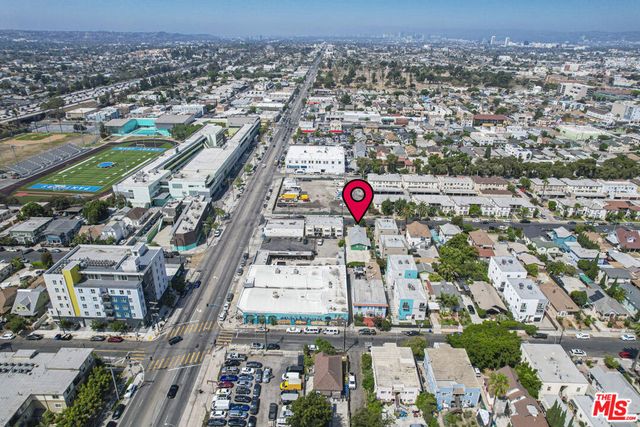 1824 Orchard Avenue, Los Angeles, CA 90006