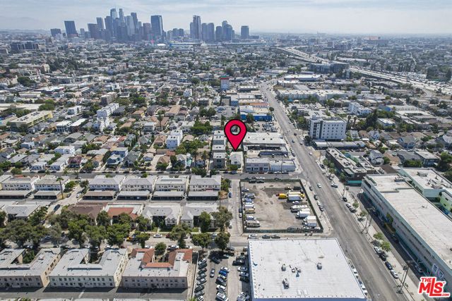 1824 Orchard Avenue, Los Angeles, CA 90006