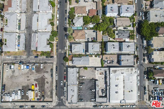 1824 Orchard Avenue, Los Angeles, CA 90006