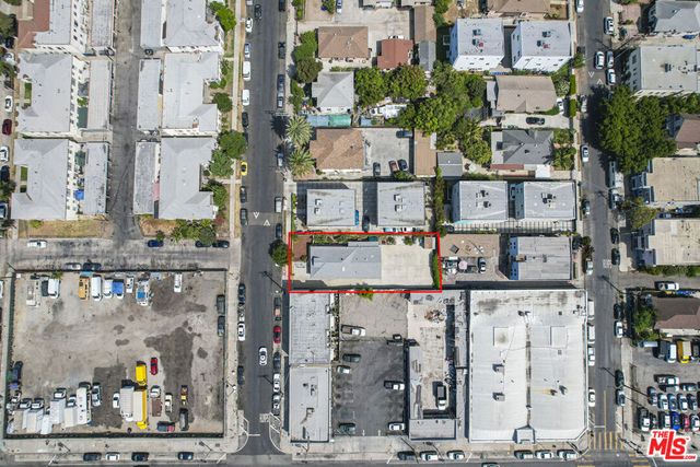 1824 Orchard Avenue, Los Angeles, CA 90006