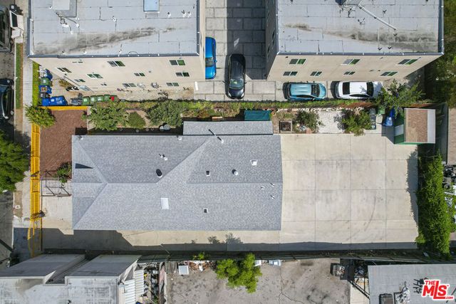 1824 Orchard Avenue, Los Angeles, CA 90006