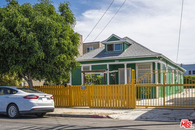 1824 Orchard Avenue, Los Angeles, CA 90006
