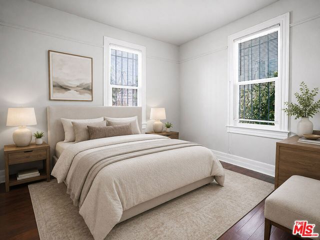1824 Orchard Avenue, Los Angeles, CA 90006