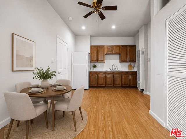 1824 Orchard Avenue, Los Angeles, CA 90006