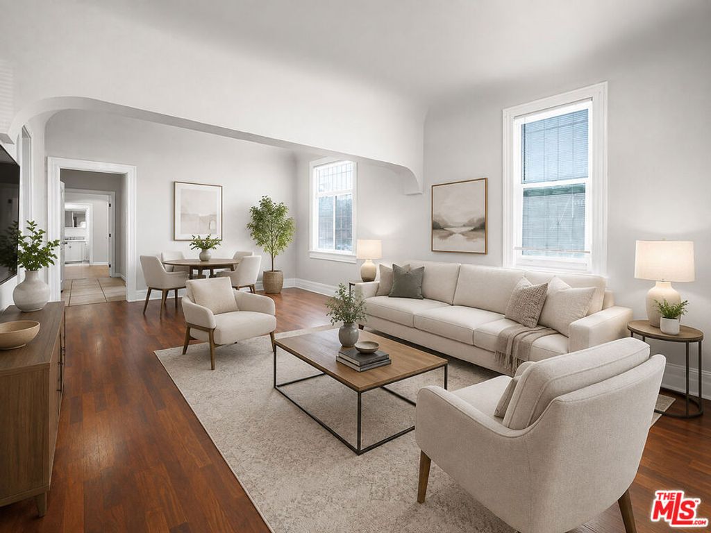 1824 Orchard Avenue, Los Angeles, CA 90006