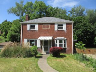 110 Logan Rd, Bethel Park, PA 15102