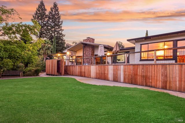 4080 Atlas Peak Rd, Napa, CA 94558